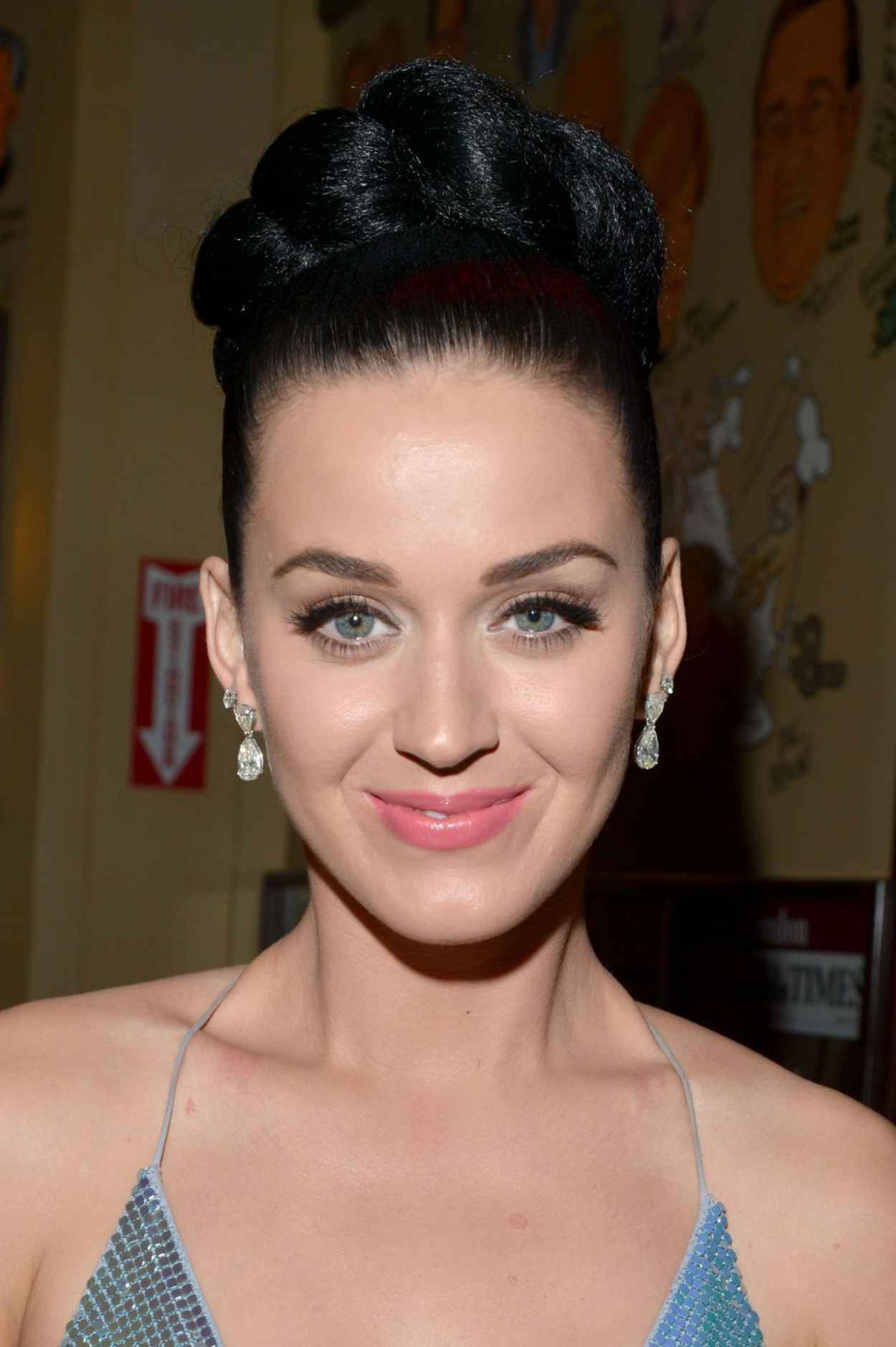 Katy Perry – Sony Music Entertainment Post-Grammy Reception, January ...