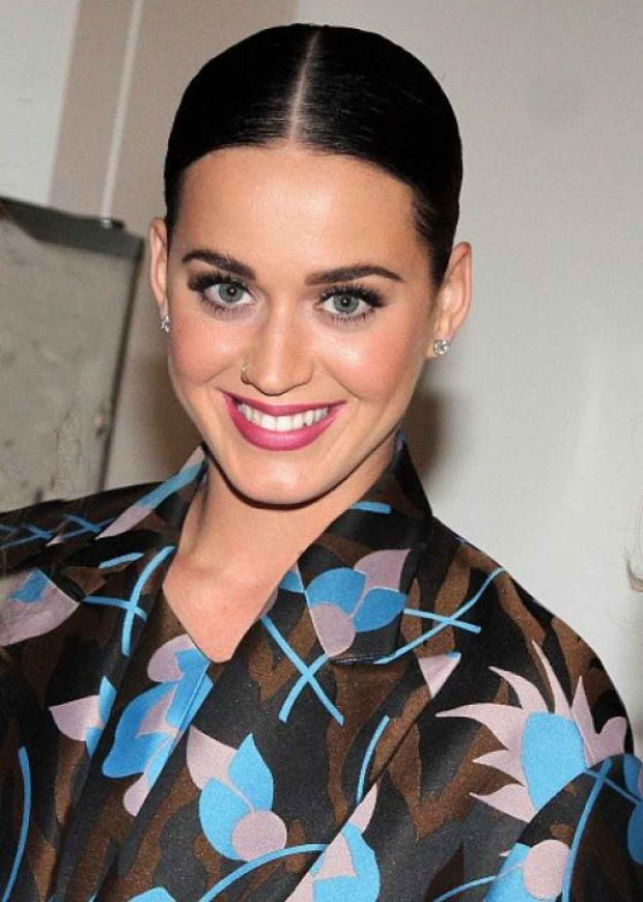 Katy Perry Style – at the Stephen Sondheim Theatre in New York City ...