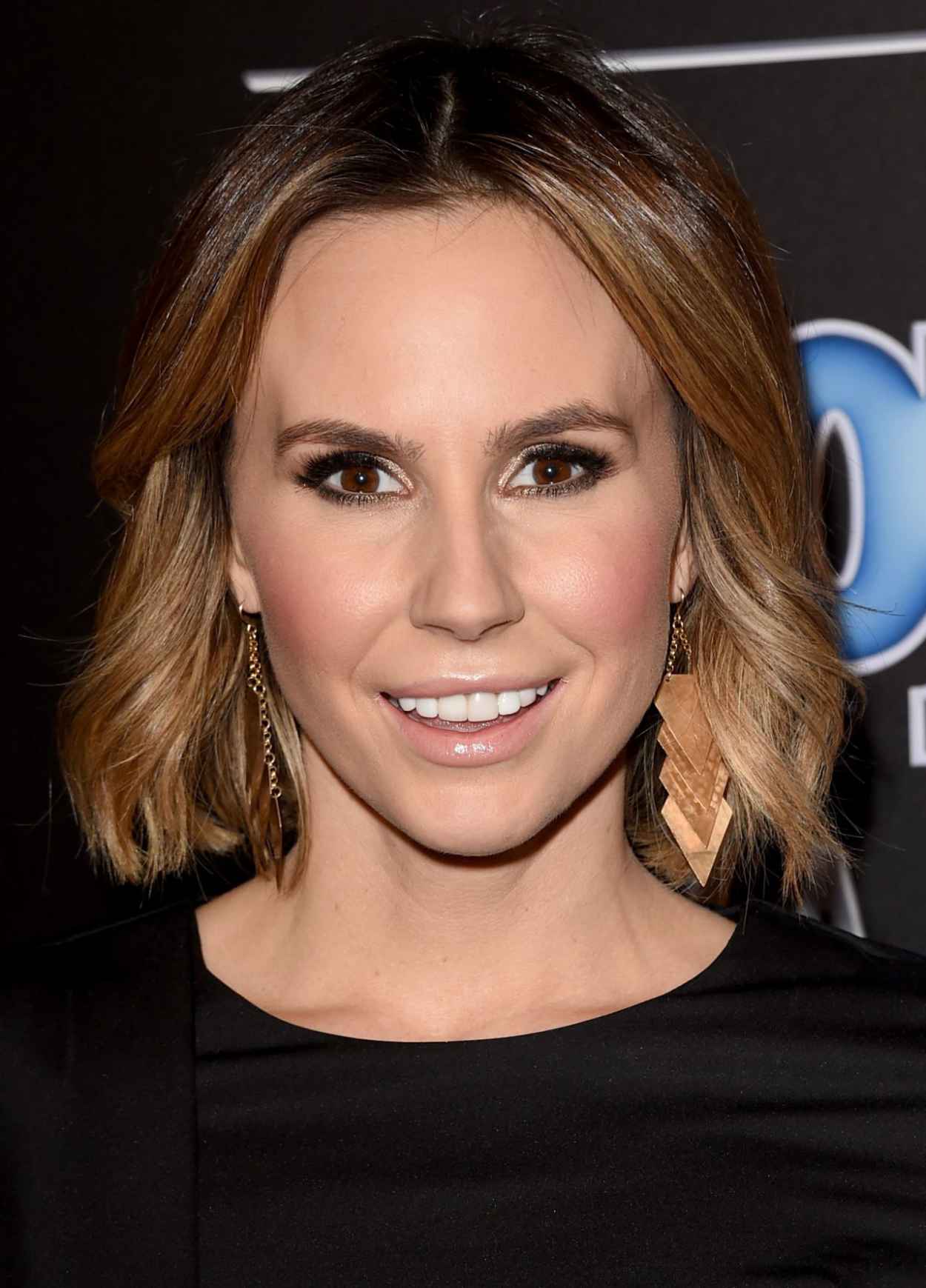 Keltie Knight 2015 PEOPLE Magazine Awards in Beverly Hills – celebsla.com