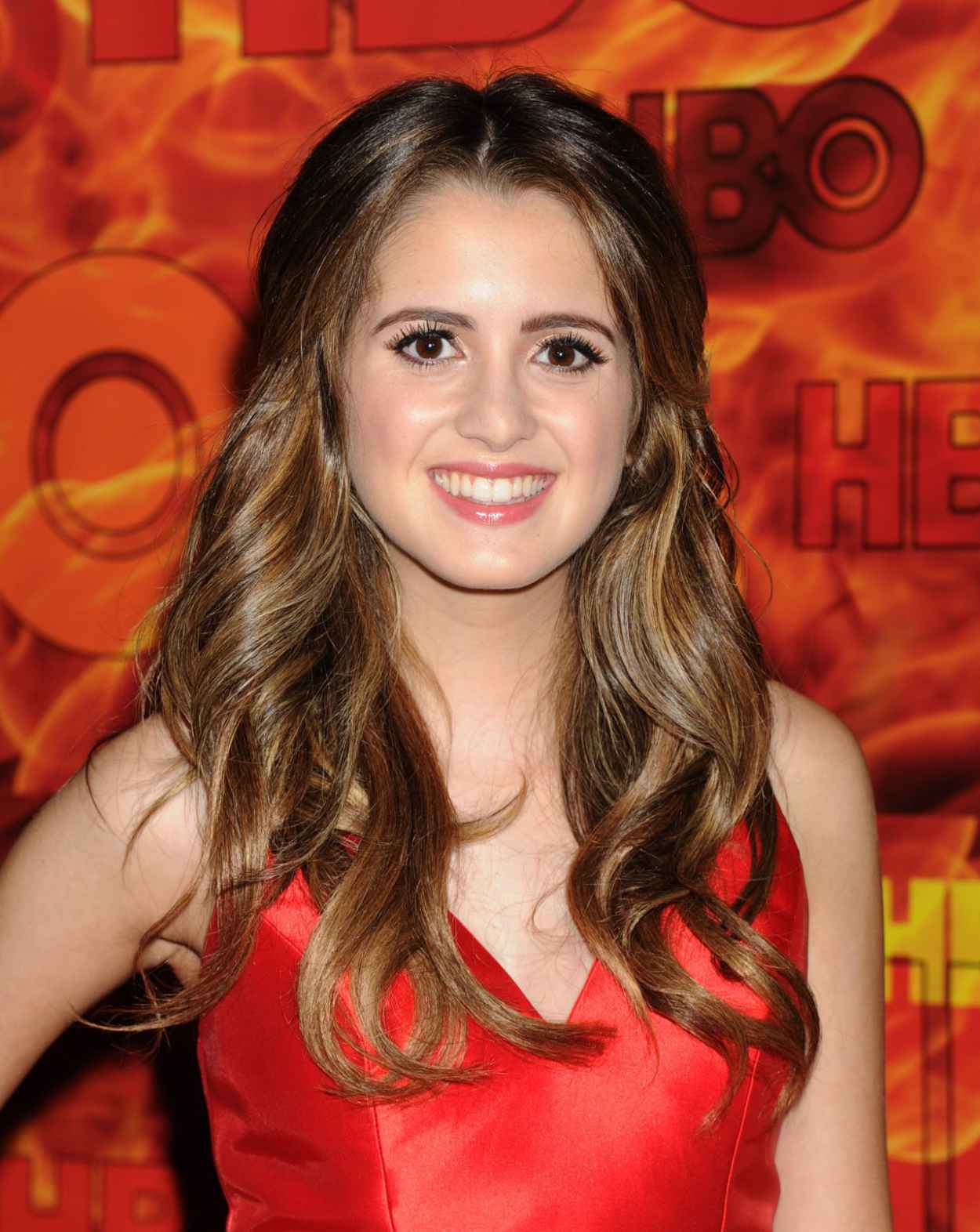 Laura Marano HBOs 2015 Emmy After-Party in West Hollywood – celebsla.com