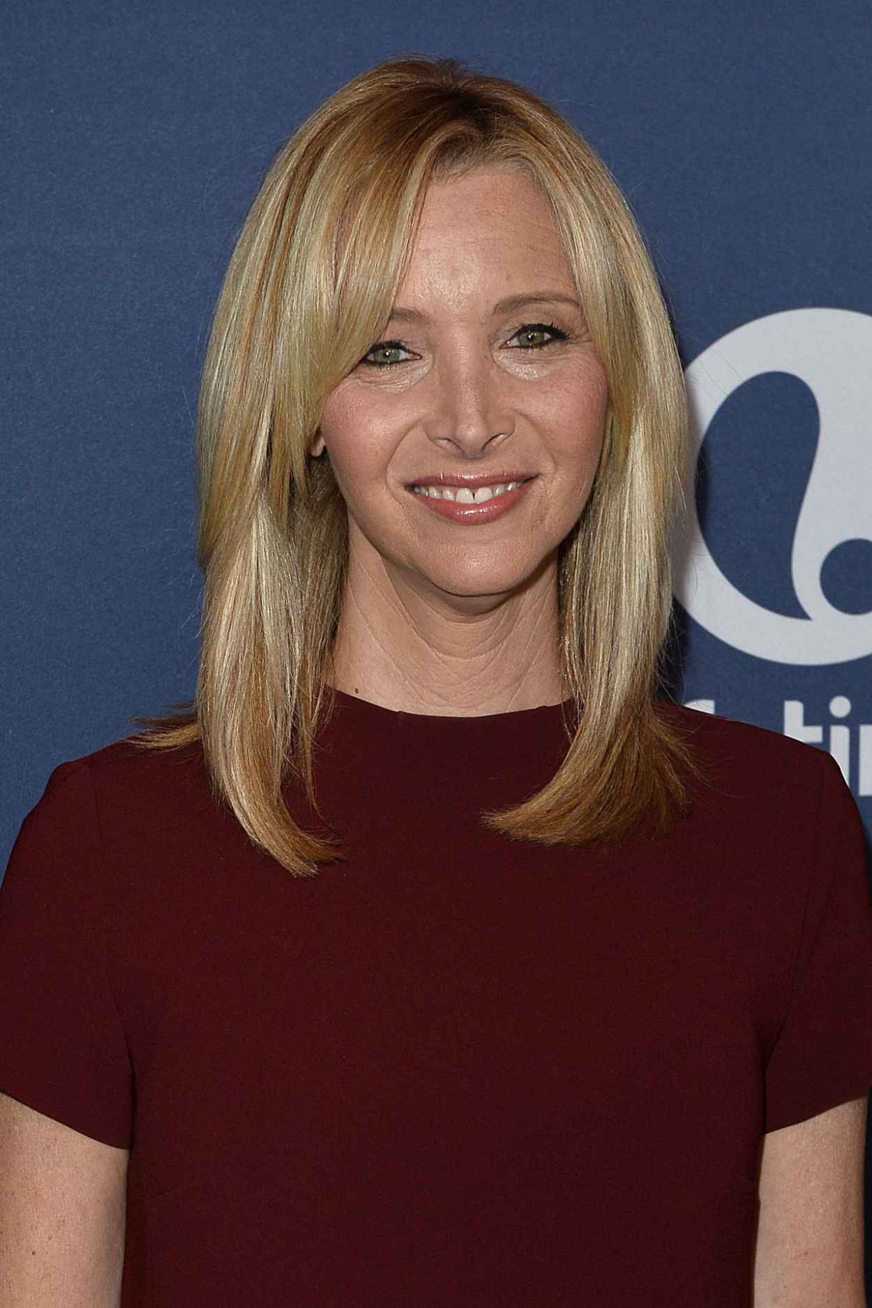 Lisa Kudrow Varietys Power Of Women Luncheon in Beverly Hills, October