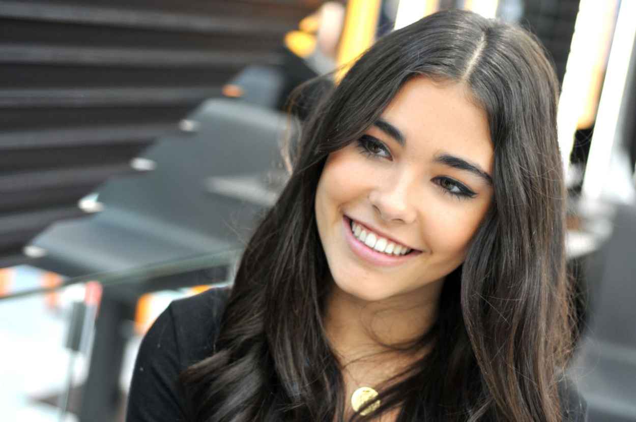 Madison Beer at MAC Cosmetics Store Opening in Orlando-1