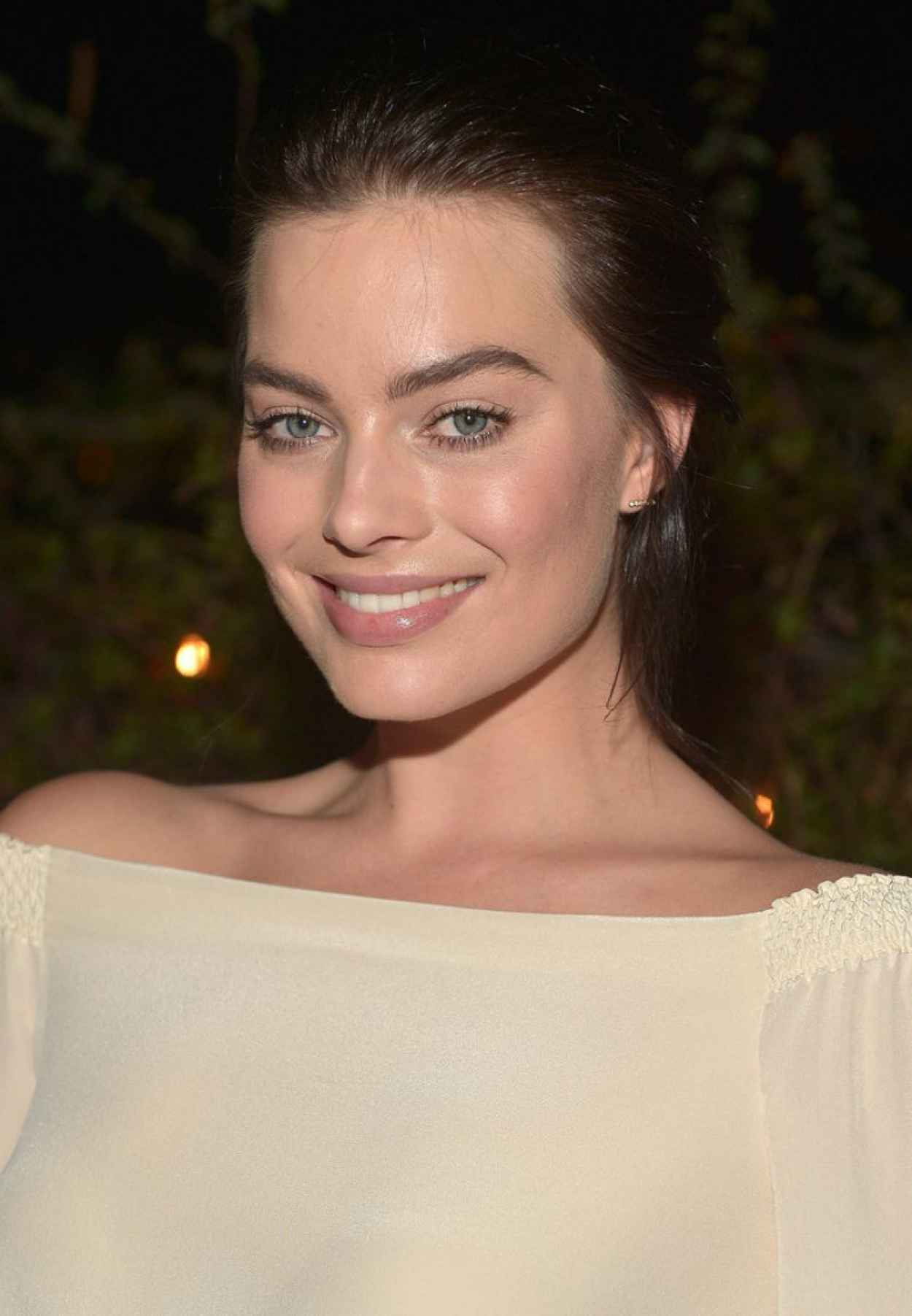 Margot Robbie at Carmella Dinner in West Hollywood - March 2015-3