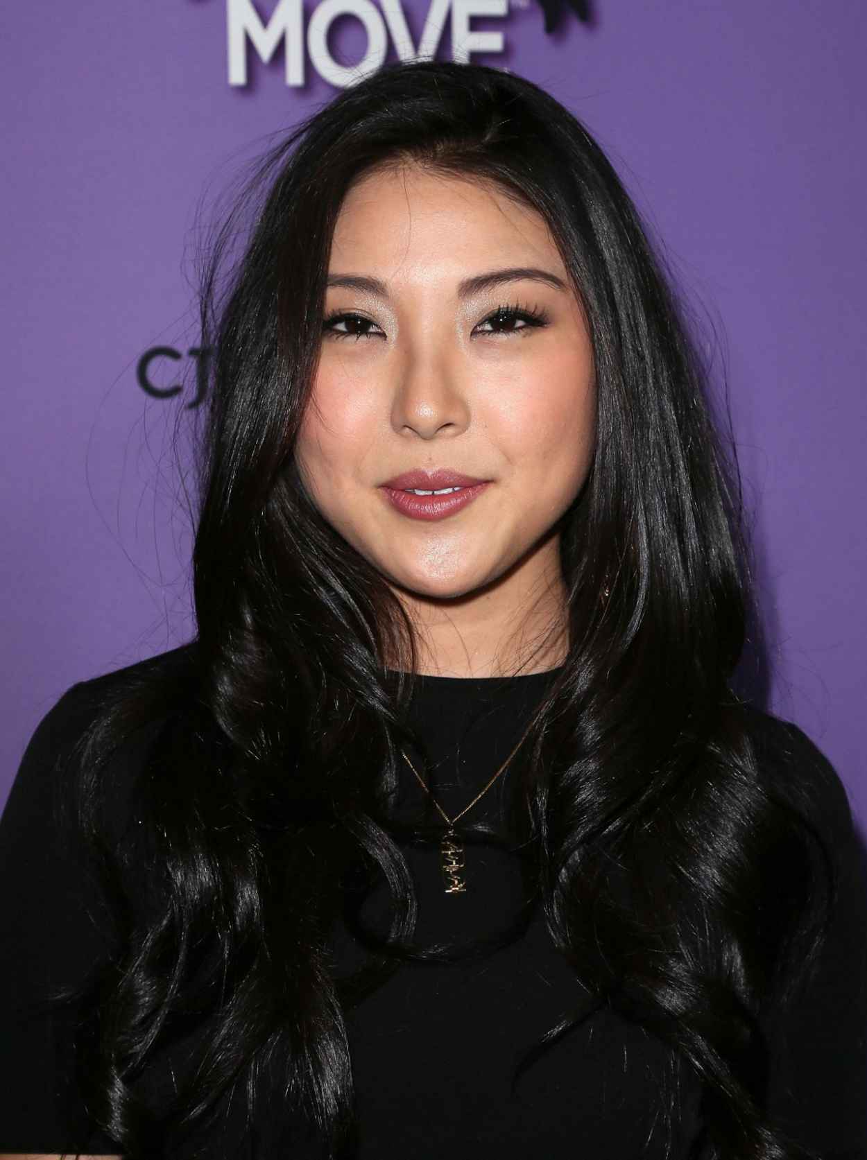 Miki Ishikawa Make Your Move Premiere in Los Angeles – celebsla.com