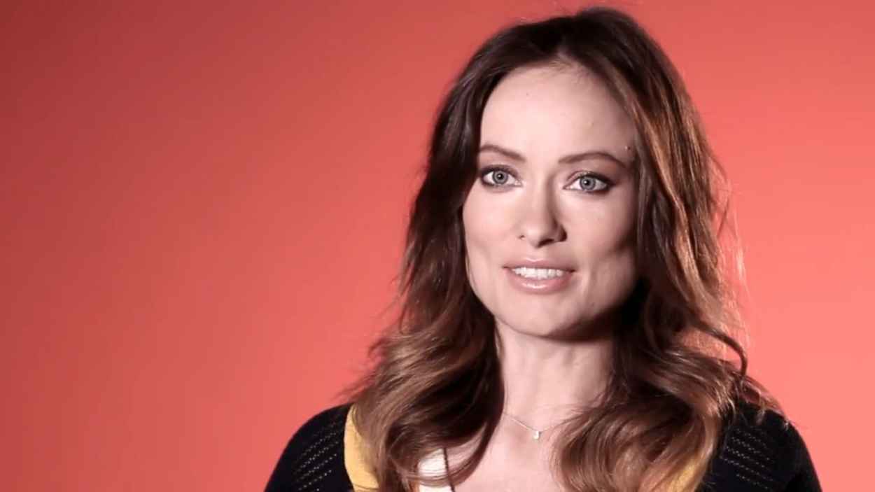 Olivia Wilde Lucky Magazine 2015 (PART 2) – celebsla.com