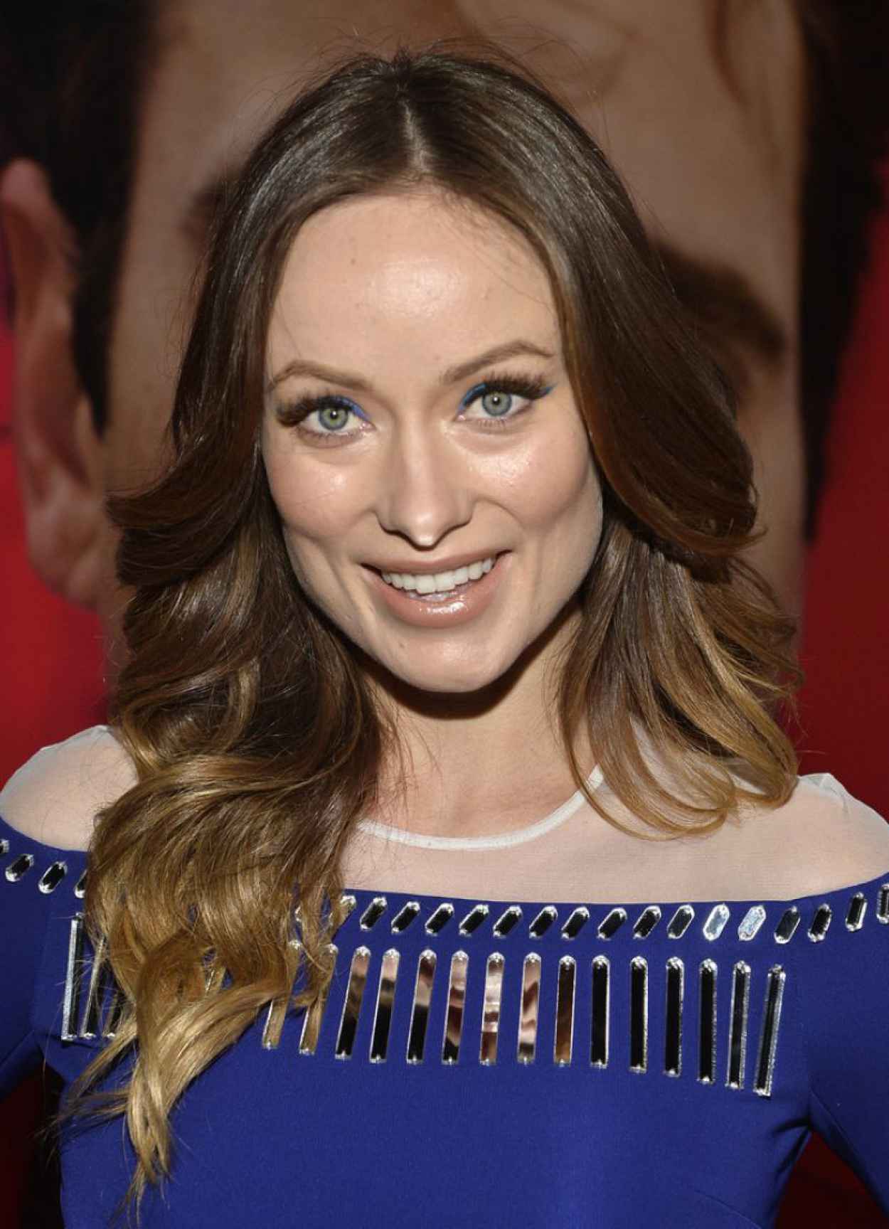Olivia Wilde Red Carpet photos from HER Movie Premiere in Los Angeles-5