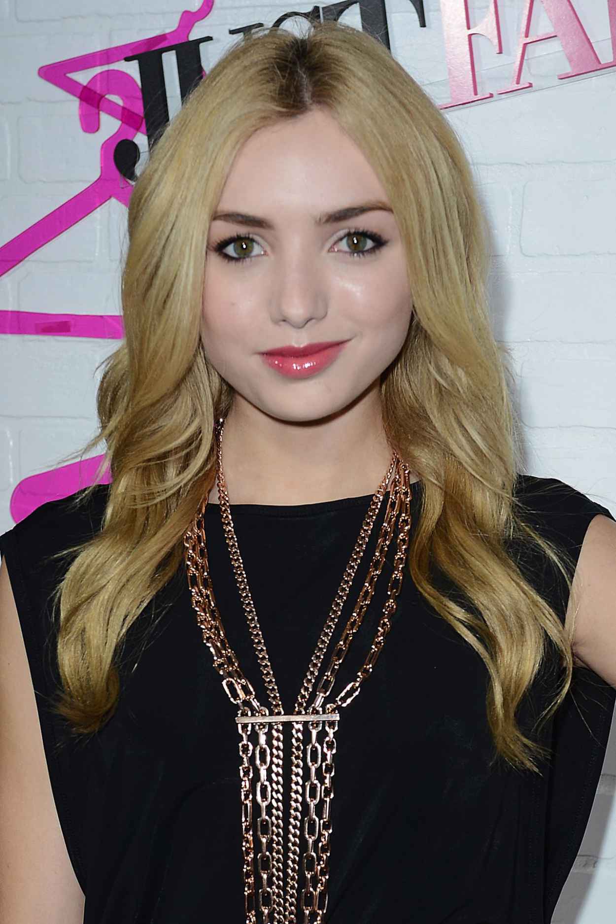 Peyton Roi List Style Justfab Ready To Wear Launch Party Hollywood 