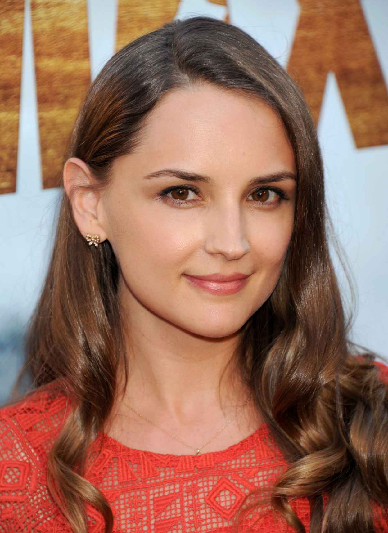 Rachael Leigh Cook – Max Premiere in Los Angeles – celebsla.com