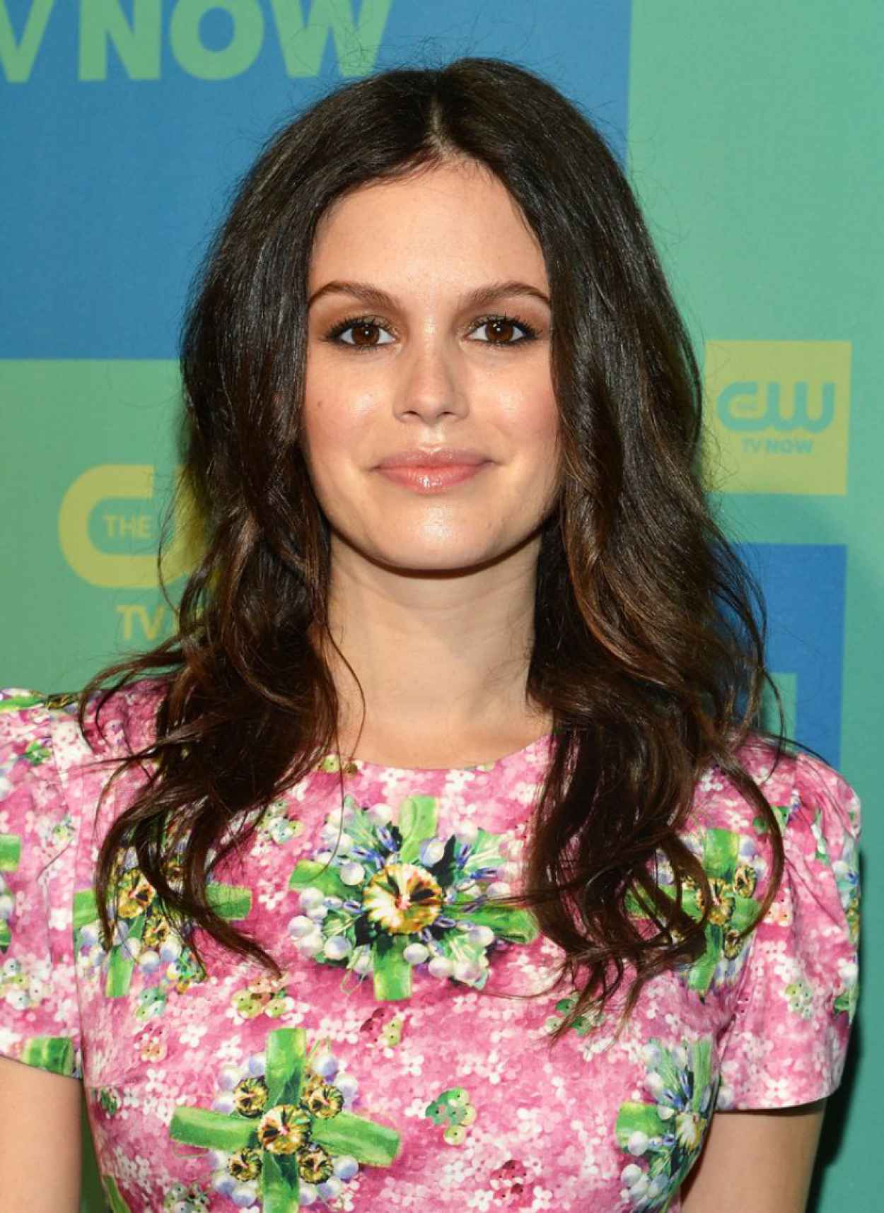 Rachel Bilson - The CW Upfronts in New York City - May 2015-1
