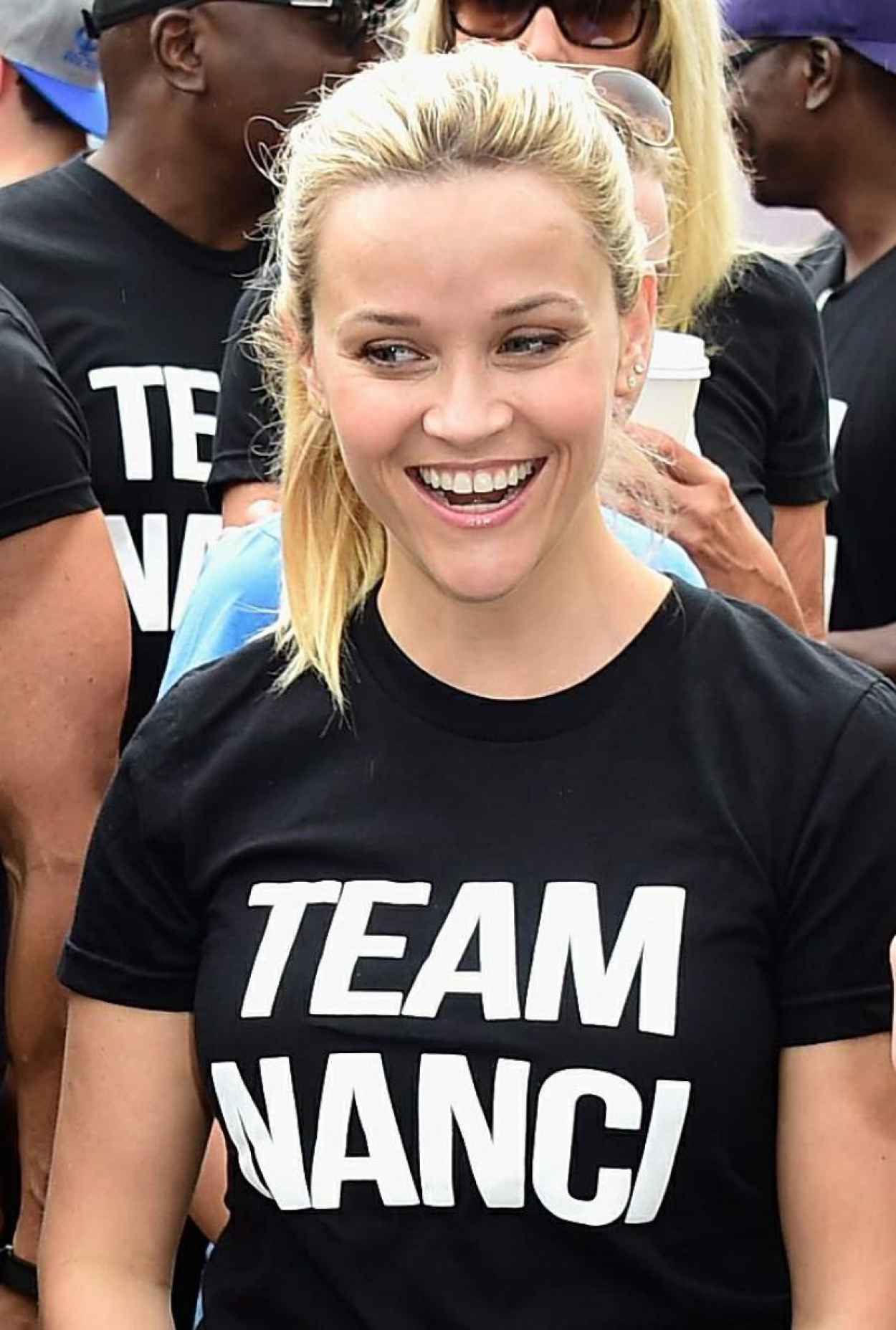 Reese Witherspoon – 2015 LA County Walk To Defeat ALS – celebsla.com