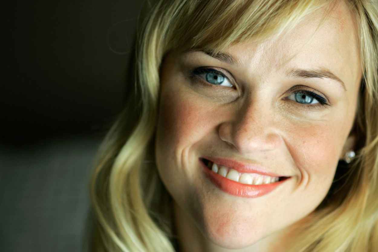 Reese Witherspoon Photos - Rendition TIFF Portraits - September 2007-3