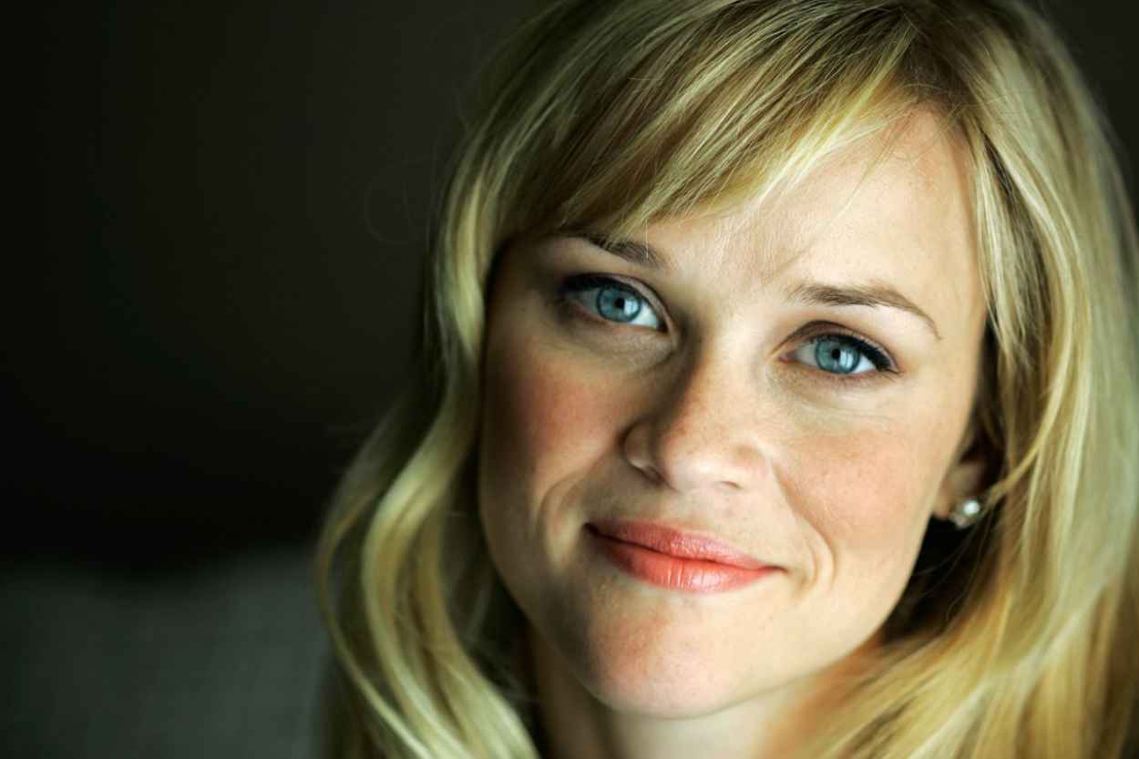 Reese Witherspoon Photos - Rendition TIFF Portraits - September 2007-4