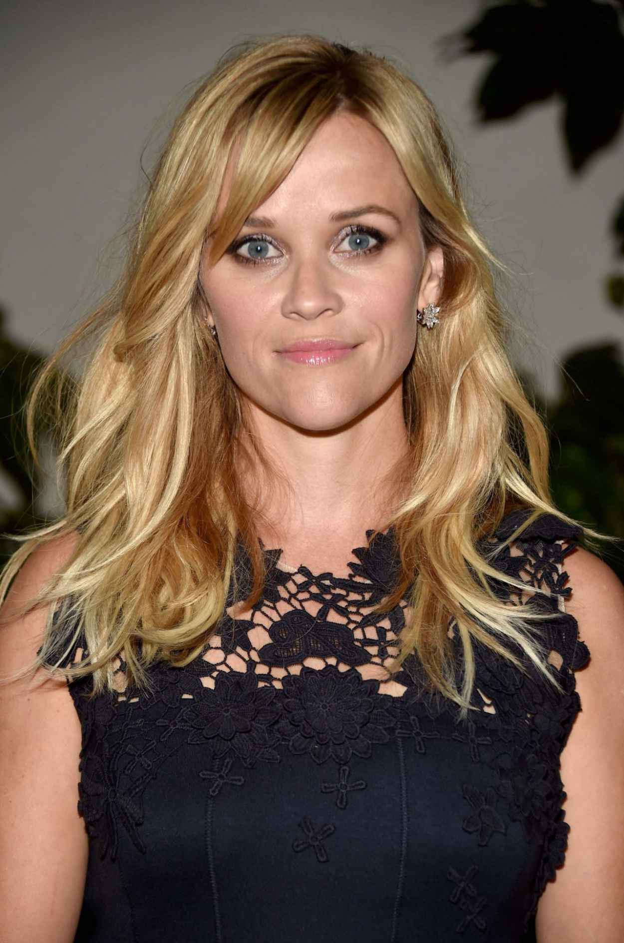 Reese Witherspoon W Magazine Celebrates Golden Globes Week 2015 in Los ...