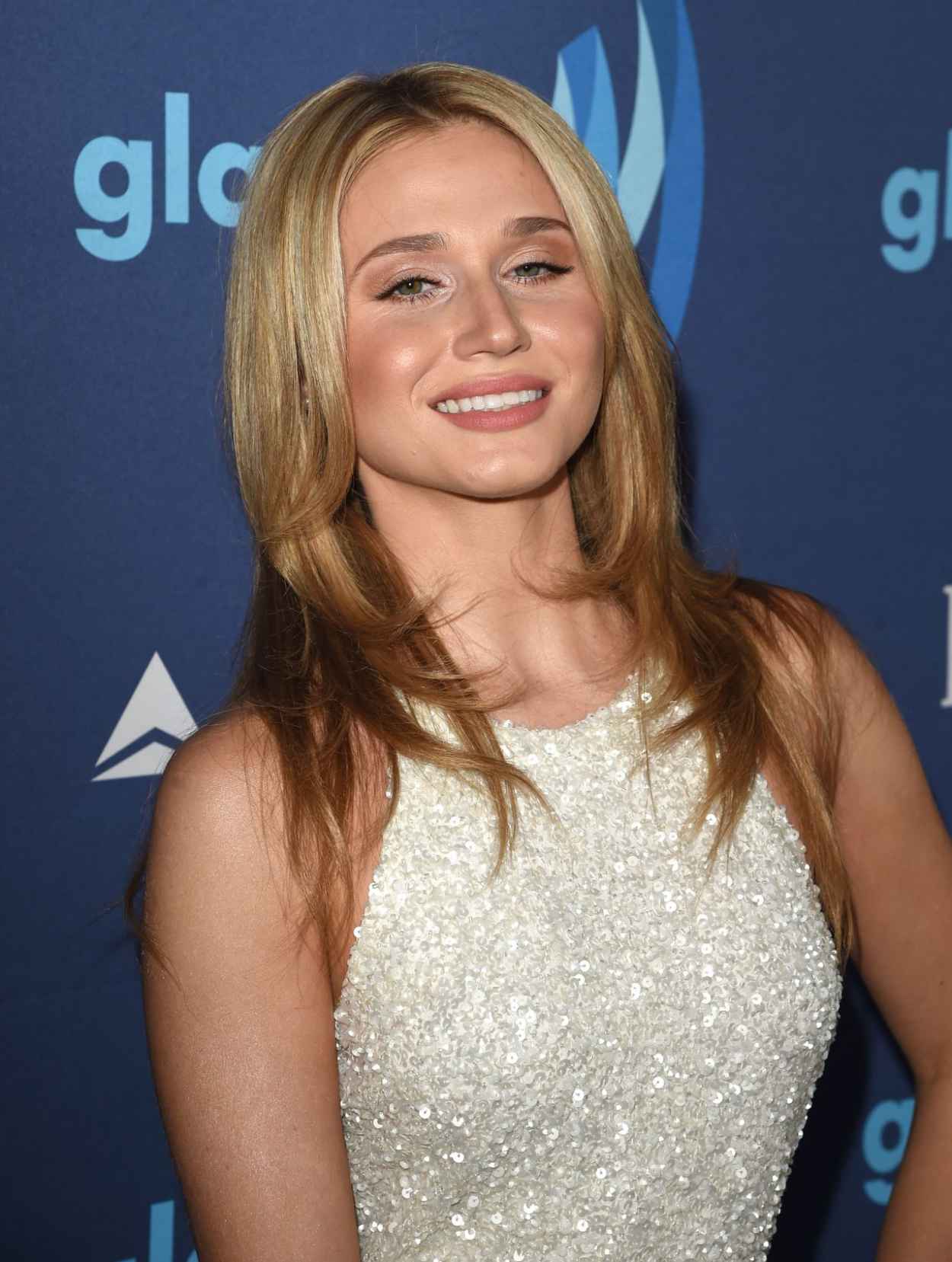 Rita Volk – 2015 GLAAD Media Awards in Beverly Hills – celebsla.com