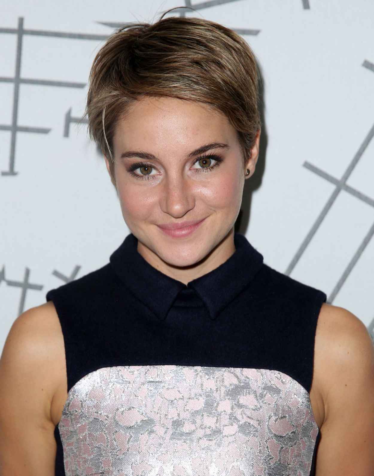 Shailene Woodley Attends The Fault In Our Stars BuzzFeed Private ...