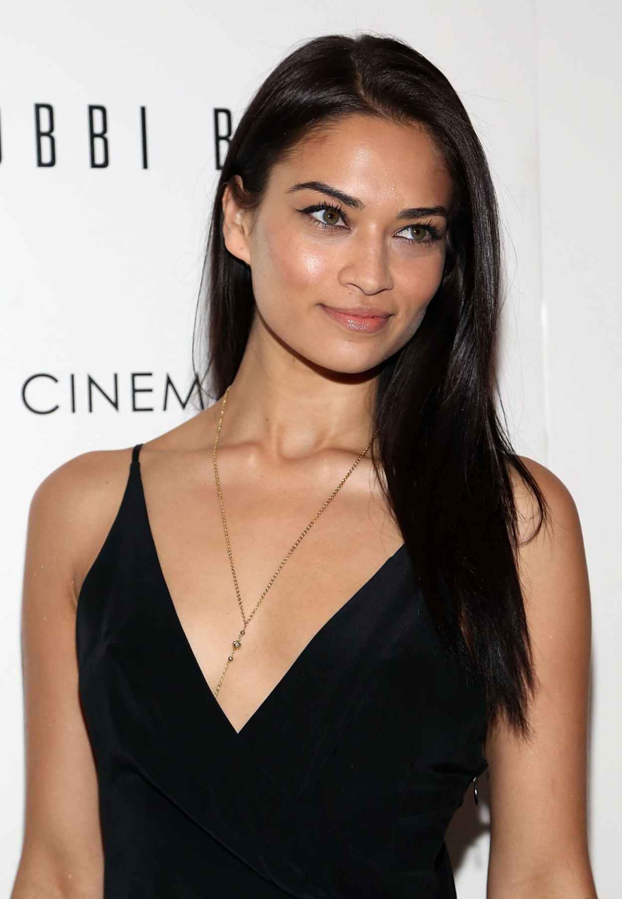 Shanina Shaik - The Other Woman InStyle Screening in New York City-2
