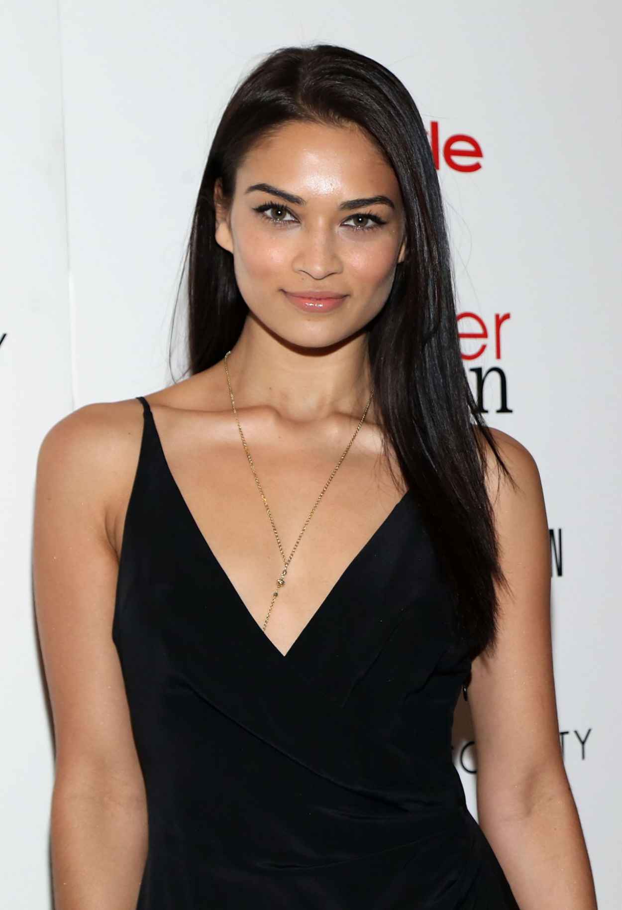 Shanina Shaik - The Other Woman InStyle Screening in New York City-3