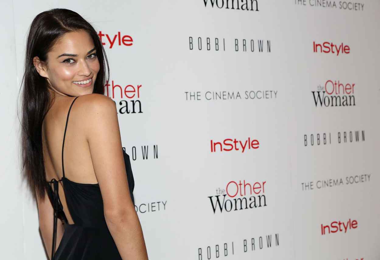 Shanina Shaik - The Other Woman InStyle Screening in New York City-4