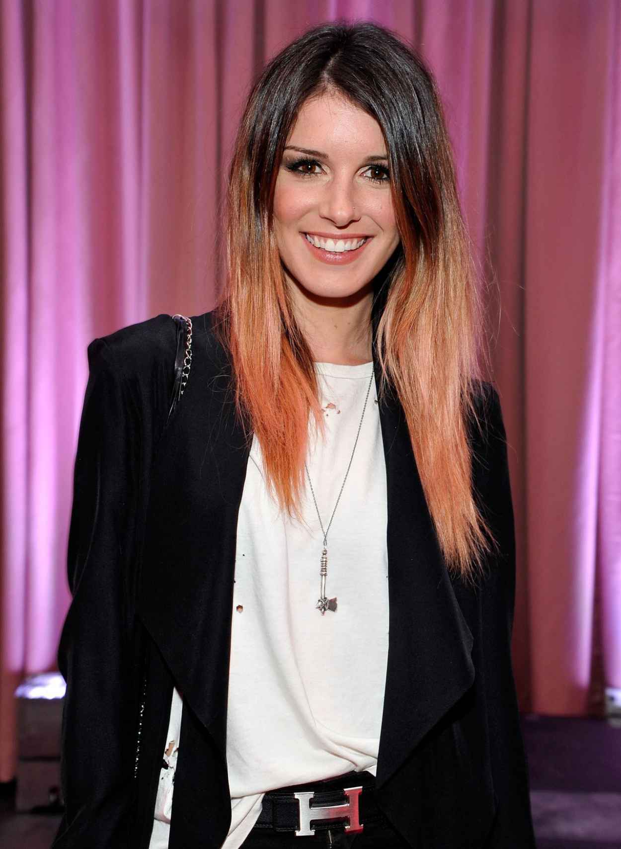 Shenae Grimes - REVOLVE Pop-Up Launch Party in Los Angeles-1
