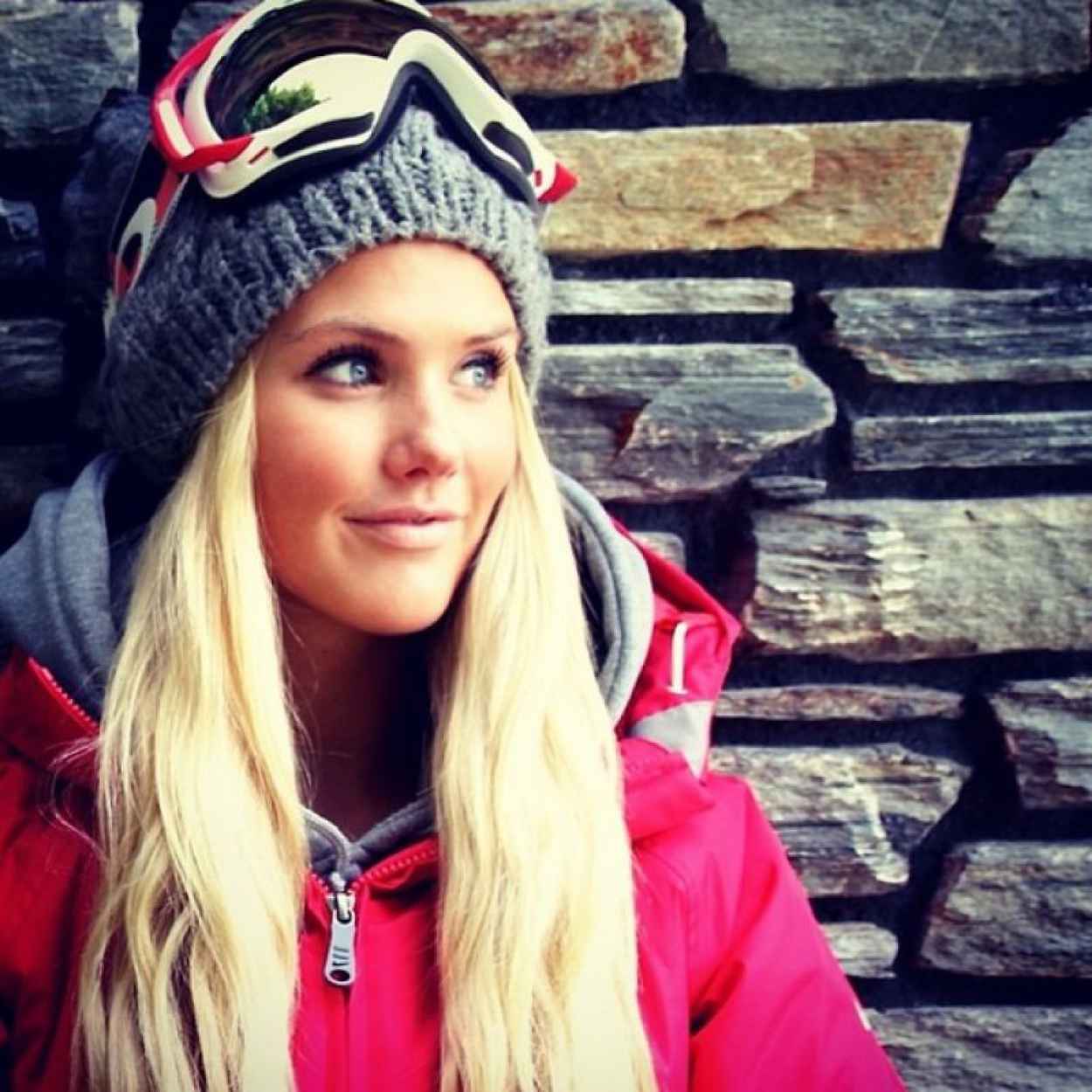 Silge Norendal – Norweigan Olympic Snowboader – celebsla.com