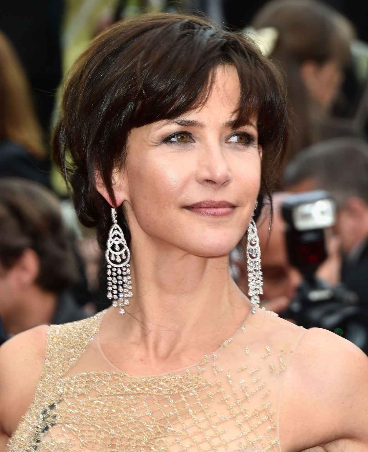 Sophie Marceau At Cannes Film Festival Closing Ceremony Hawtcelebs The Best Porn Website