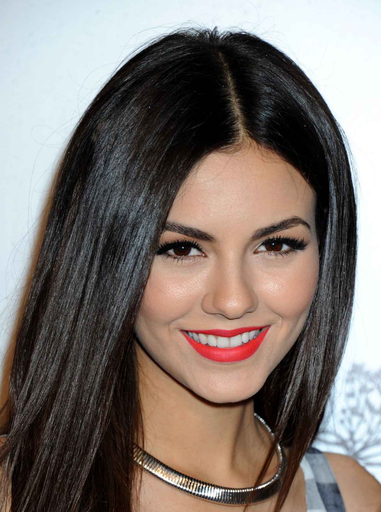 Victoria Justice – NYLON Young Hollywood Party in Hollywood, May 2015 ...